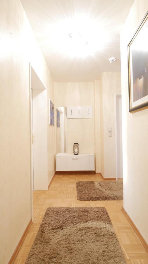 Euphoras - Gemuetliches Apartment In Bad Harzburg - 73 Qm - 3 Zimmer Экстерьер фото