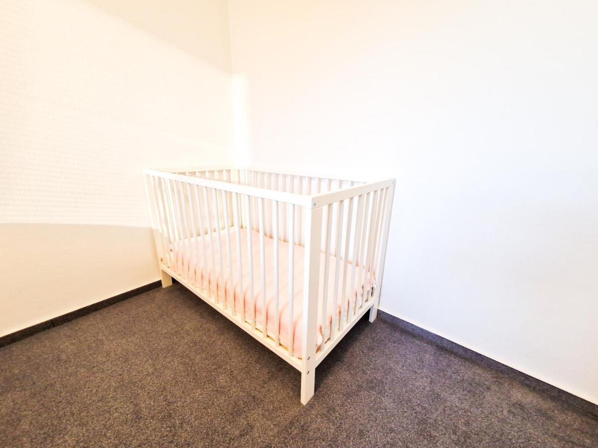 Euphoras - Gemuetliches Apartment In Bad Harzburg - 73 Qm - 3 Zimmer Экстерьер фото