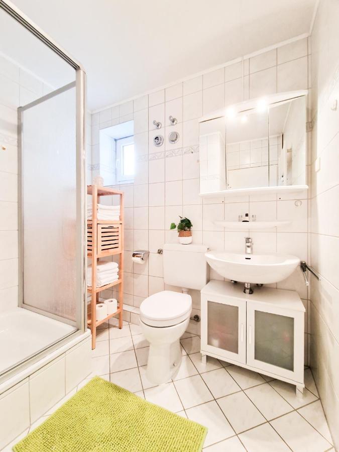Euphoras - Gemuetliches Apartment In Bad Harzburg - 73 Qm - 3 Zimmer Экстерьер фото