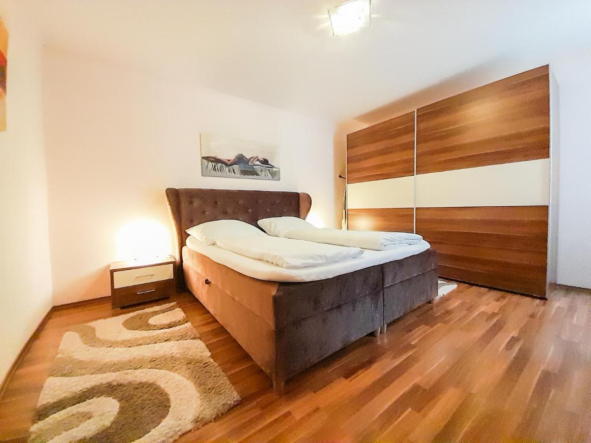 Euphoras - Gemuetliches Apartment In Bad Harzburg - 73 Qm - 3 Zimmer Экстерьер фото